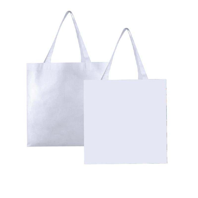 White Non-Woven Bags